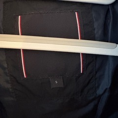 美品　トミー　ダウン　Sサイズの画像