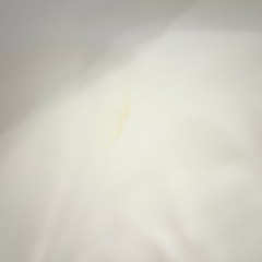 ビーズクッション　無印良品の画像