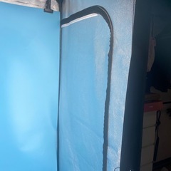 Konseen 120x100x200cm 超大型 撮影ボックスの画像