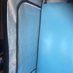 Konseen 120x100x200cm 超大型 撮影ボックスの画像