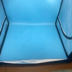 Konseen 120x100x200cm 超大型 撮影ボックスの画像