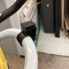 ID:256873　スピンバイク　STEADY　　※モニター無しの画像