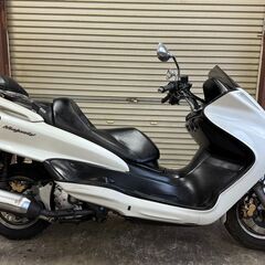 ⭕️⭕️マジェスティ250⭕️⭕️ SG03J/リコール対策済/柏市の画像