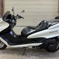 ⭕️⭕️マジェスティ250⭕️⭕️ SG03J/リコール対策済/柏市の画像