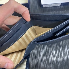 財布　ロベルタ　4の画像