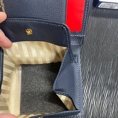財布　ロベルタ　4の画像
