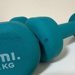 ダンベルの画像