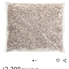 水槽用濾材の画像