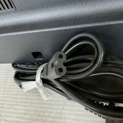 【SONY】 ソニー 液晶テレビ KJ-24W450E 2018年製 リモコン付き 動作確認済み ブラック BRAVIA ブラビア A0972の画像