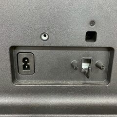 【SONY】 ソニー 液晶テレビ KJ-24W450E 2018年製 リモコン付き 動作確認済み ブラック BRAVIA ブラビア A0972の画像