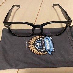 川崎フロンターレサングラス❗️Zoff❗️最終値下げ❗️の画像