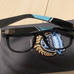 川崎フロンターレサングラス❗️Zoff❗️最終値下げ❗️の画像