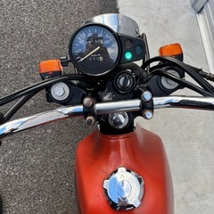 【大阪・枚方】FTR223　MC34の画像