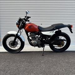 【大阪・枚方】FTR223　MC34の画像