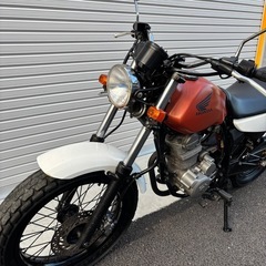 【大阪・枚方】FTR223　MC34の画像