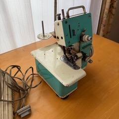 ベビーロックミシン babylock の画像