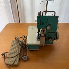 ベビーロックミシン babylock の画像