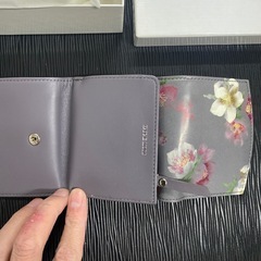 財布　ハナエ5　の画像