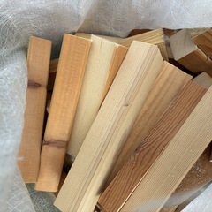 木材の画像