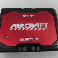 🌲【空調服】入荷! 25年モデル バートル AC09 ･AC09-1 空調ファンセット④【電動工具地域最大の売り場面積！】の画像