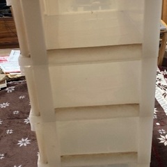 収納ケースの画像