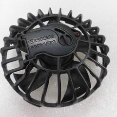 🌲【空調服】入荷! 25年モデル バートル AC09 ･AC09-1 空調ファンセット④【電動工具地域最大の売り場面積！】の画像