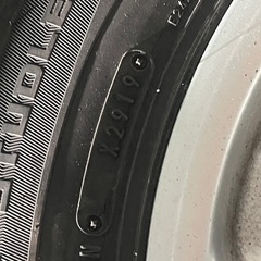 スタッドレスの画像