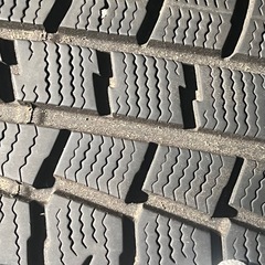 スタッドレスの画像