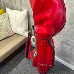 ゴルフクラブセット（レディース）の画像