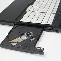 【中古ノートPC】富士通〈LIFEBOOK  A748/TX〉Intel Core i3/SSD256GB/メモリ8GB ④の画像