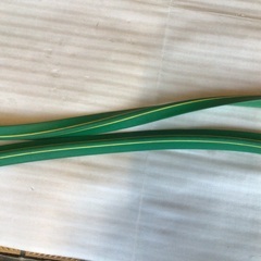 融雪ホース5m   大研　ジョイント付きの画像