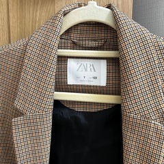 ZARAの画像