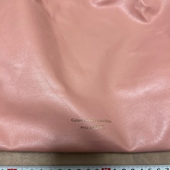 ROPEPICNIC トートバッグ　ピンクの画像