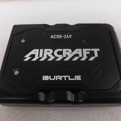 🌲【空調服】入荷! 25年モデル バートル AC09 ･AC09-1 空調ファンセット⑤【電動工具地域最大の売り場面積！】の画像