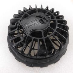 🌲【空調服】入荷! 25年モデル バートル AC09 ･AC09-1 空調ファンセット⑤【電動工具地域最大の売り場面積！】の画像