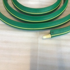 融雪ホース5m   大研　ジョイント付きの画像