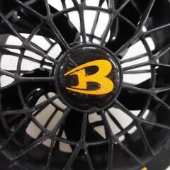 🌲【空調服】入荷! 25年モデル バートル AC09 ･AC09-1 空調ファンセット⑤【電動工具地域最大の売り場面積！】の画像