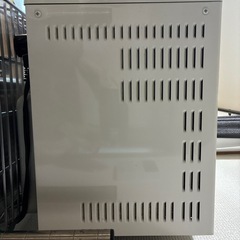 電子レンジ(お渡し日要確認)の画像