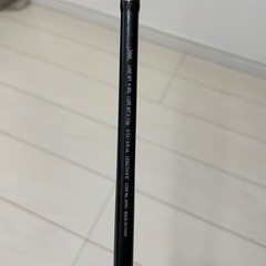 シマノ、エクスプライド、266Ｌ、スピニングロットの画像