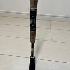 シマノ、エクスプライド、266Ｌ、スピニングロットの画像