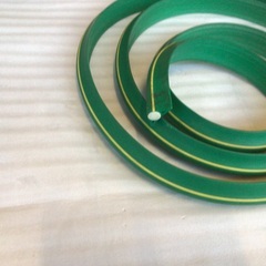 融雪ホース5m   大研　ジョイント付きの画像