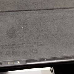 Apple iPad Smart Keyboard/A1829/JIS配列の画像