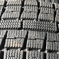 スタッドレスの画像