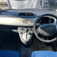 ★支払い総額 16.8万★スバル R2！車検令和8年5月！下取り、配送可能！の画像