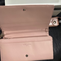 ウォレットポシェット　ミラショーン　6の画像