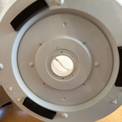 【取引中】調光シーリングライト　リモコン付き　Panasonic の画像