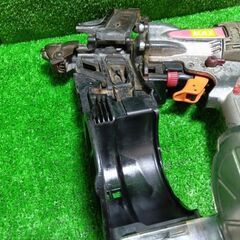 マックス HN-65Z1 高圧釘打機【市川行徳店】【店頭取引限定】【中古】管理番号：ITFI1U6FU6HOの画像