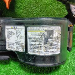 マックス HN-65Z1 高圧釘打機【市川行徳店】【店頭取引限定】【中古】管理番号：ITFI1U6FU6HOの画像