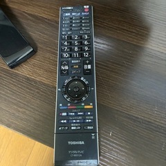 TOSHIBA  REGZA 42インチ液晶テレビの画像