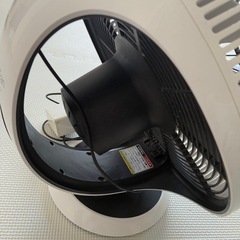 バリュミューダ　ファン　の画像